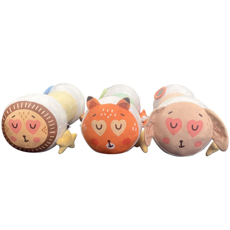 Baby Tummy Roll Manufacturer - OEM Custom Supersoft Design