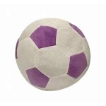 Soccer Pillow Supplier - OEM Custom Ball Shape Plush Toy
