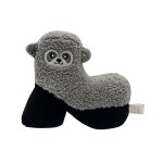 Pet Plush Toy Factory - OEM Custom Sound Duck Sloth Toy