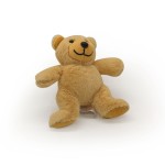 Bear Keychain Factory - OEM Custom Colorful Mini Toy