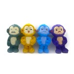 Anime Plush Toy Supplier - OEM Custom Cartoon Character Doll