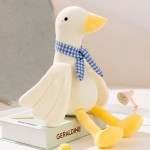 Duck Plush Toy Factory - OEM Custom Cartoon Soft Design