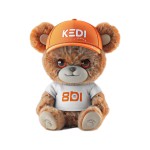 Teddy Bear Doll Manufacturer - OEM Custom Cartoon Anime