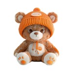 Teddy Bear Doll Manufacturer - OEM Custom Cartoon Anime