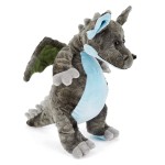 Dinosaur Plush Toy Manufacturer - OEM Custom Boys Gift Toy