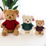 Teddy Bear Hoodie Factory - OEM Custom T-shirt Birthday Gift