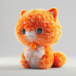 Fish Plush Toy Factory - OEM Custom Soft Baby Doll