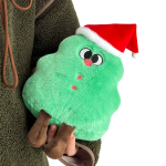 Christmas Plush Toy Factory - OEM Custom Holiday Decoration