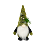Gnome Doll Manufacturer - OEM Custom Knit Holiday Decoration