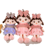 Soft Doll Supplier - OEM Custom Recycled Material Toy