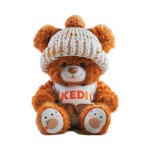 Plush Figure Toy Factory - OEM Custom Kawaii Stuffed Animal