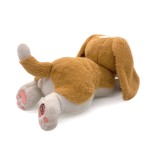 Dog Plush Toy Factory - OEM Custom Big Ears Stuffed Animal