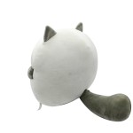 Fatty Cat Pillow Supplier - OEM Custom Round Sleeping Pillow