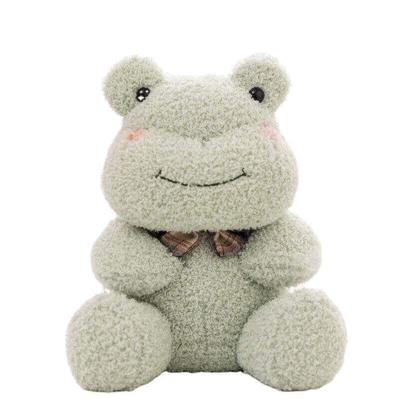 Animal Plush Toy Manufacturer - OEM Custom Safety Birthday Gift