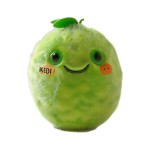 Fruit Plush Toy Manufacturer - OEM Custom Eco-friendly Kawaii