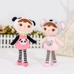 Panda Backpack Factory - OEM Custom Plush Doll Bag