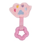 Lion Plush Toy Manufacturer - OEM Custom Gray Stuffed Animal