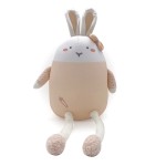 Rabbit Plush Pillow Manufacturer - OEM Custom Creative Design