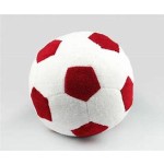Soccer Pillow Supplier - OEM Custom Ball Shape Plush Toy