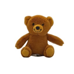 Plush Key Chain Factory - OEM Custom Backpack Hanging Toy