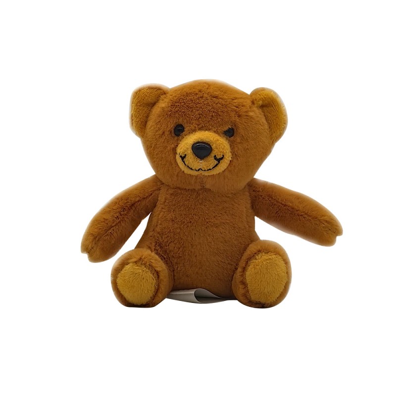 Plush Key Chain Factory - OEM Custom Backpack Hanging Toy