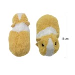 Guinea Pig Plush Factory - OEM Custom Color Lovely Toy