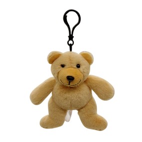Bear Keychain Factory - OEM Custom Colorful Mini Toy