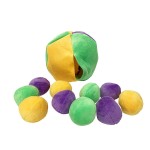 Lion Plush Toy Manufacturer - OEM Custom Gray Stuffed Animal