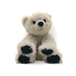 Weighted Bear Pillow Manufacturer - OEM Custom Cuddle Animal