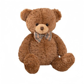 Plush Teddy Bear Supplier - OEM 25-45cm Cuddly Toy