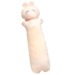 Cat Plush Pillow Factory - OEM Custom 3D Cotton Throw