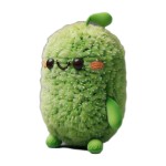 Fruit Plush Toy Manufacturer - OEM Custom Eco-friendly Kawaii