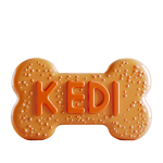 Dog Bone Plush Manufacturer - OEM Custom Shell Design Artwork