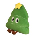 Christmas Plush Toy Manufacturer - OEM Custom Turtle Decoration