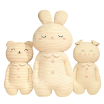 Soft Toys Factory - OEM Custom Recycled Plush Doll