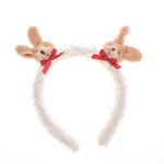 Plush Headband Factory - OEM Custom Cat Ears Hair Accessory