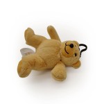 Bear Keychain Factory - OEM Custom Colorful Mini Toy