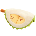 Durian Pillow Manufacturer - OEM Custom Fruit Throw Pillow
