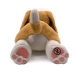 Dog Plush Toy Factory - OEM Custom Big Ears Stuffed Animal