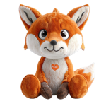 Plush Toy Supplier - OEM Custom New Concept Gift