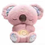 Breathing Bear Factory - OEM Custom Sound Soothing Doll