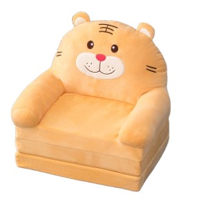 Baby Sofa Supplier - OEM Custom Folding Children Chair