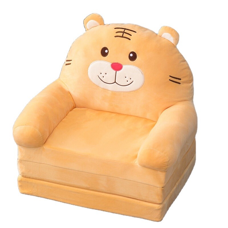 Baby Sofa Supplier - OEM Custom Folding Children Chair