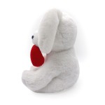 Dog Plush Doll Factory - OEM Custom Heart Comfort Doll