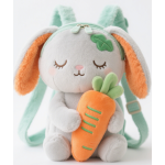 Astronaut Backpack Manufacturer - OEM Custom Kitty Plush Bag