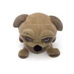 Plush Dog Manufacturer - OEM Custom Sitting Posture Toy