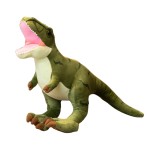 Dinosaur Plush Toy Manufacturer - OEM Custom Boys Gift Toy