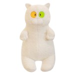 Cat Plush Pillow Factory - OEM Custom Cartoon Hugging
