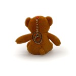 Plush Key Chain Factory - OEM Custom Backpack Hanging Toy