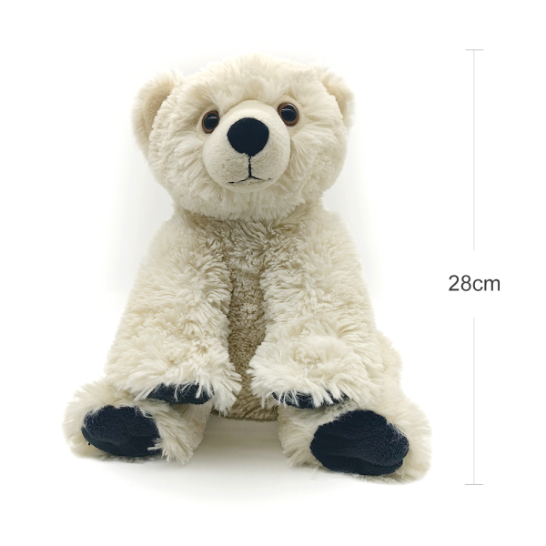 Weighted Teddy Bear Manufacturer - OEM Custom Hug Pillow Kids